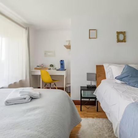 Vila Cristina Valdemorillo Buitenkant foto